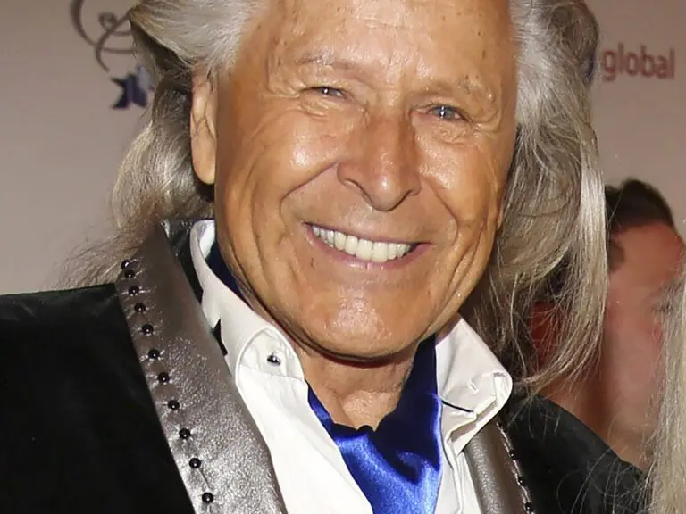 The Legal Troubles Surrounding Peter Nygard image 1