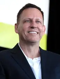Peter Thiel: A Look at His Influences and Innovations