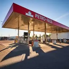 Petro-Canada: A Key Player in Canada’s Energy Sector