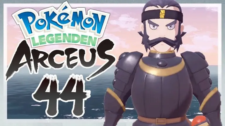 Exploring Pokémon Legends: A New Chapter in the Franchise