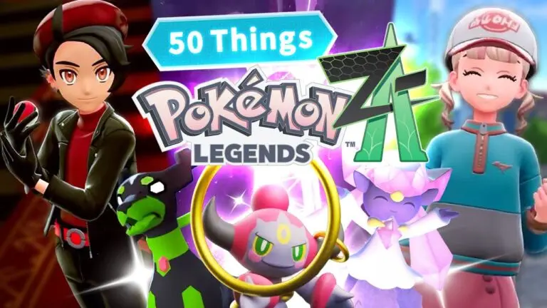 Comprehensive Review of Pokémon Legends: Arceus