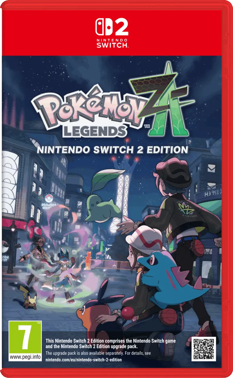 Exploring the World of Pokémon Legends: Arceus