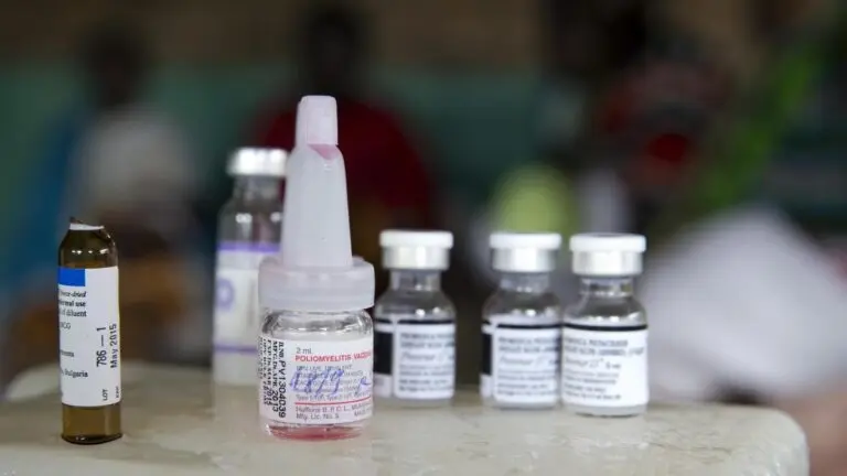 The Resurgence of Polio: A Public Health Concern