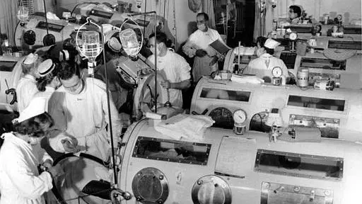 The Relevance of Polio in Today’s Health Landscape