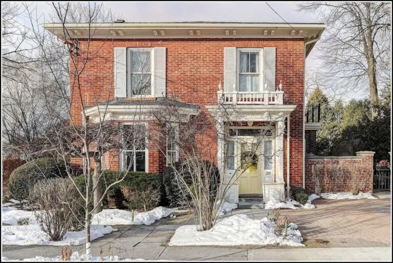 Exploring Port Hope: A Hidden Gem in Ontario