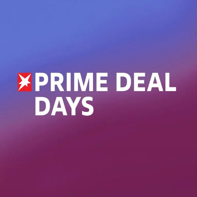 What to Expect from Prime Big Deal Days 2025 image 1