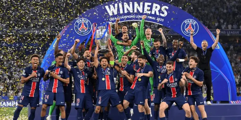 The Rivalry of PSG vs: An Overview of French Football’s Giants