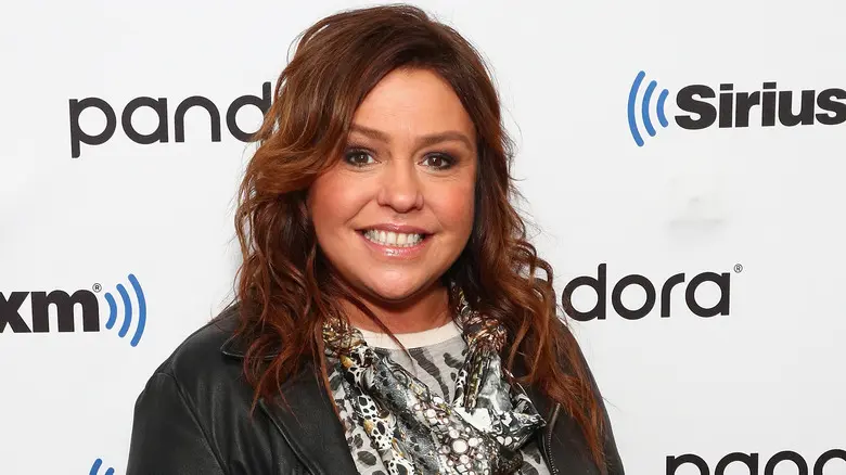 The Rise of Rachael Ray: Culinary Innovator and TV Star