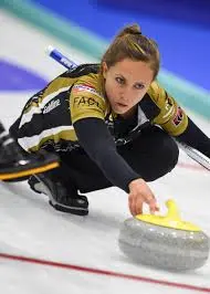 The Rise and Achievements of Rachel Homan in Curling image 1
