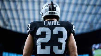 Latest News and Highlights on the Raiders Team image 1