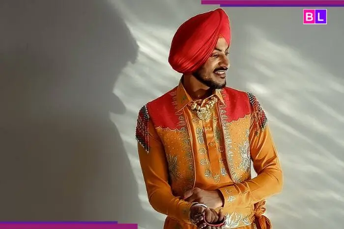 The Rise of Rajvir Jawanda in the Music Scene image 1