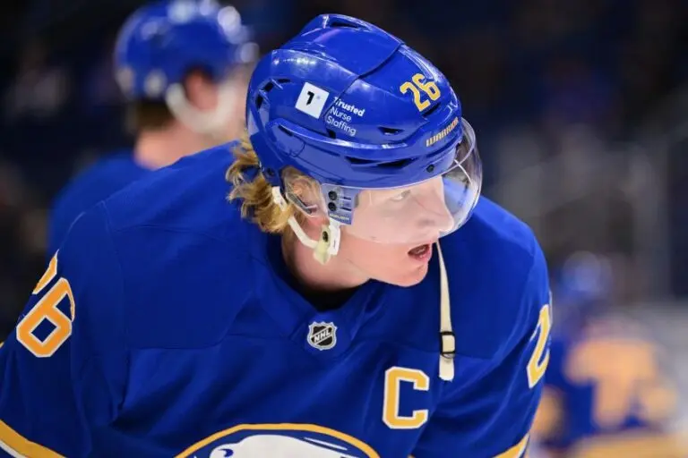 Rasmus Dahlin: A Look at His Impact on the NHL