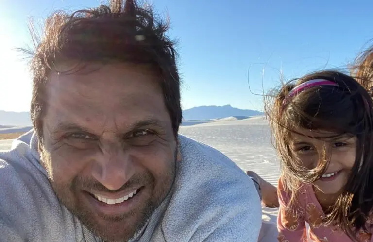 Exploring the Career of Ravi Patel image 1