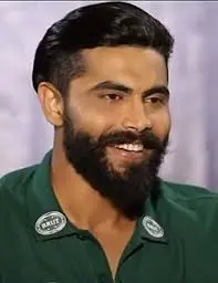 Ravindra Jadeja: Journey of India’s Cricketing Sensation