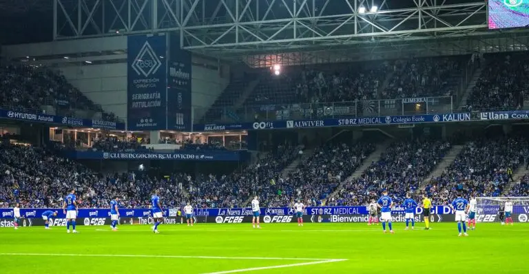 Real Oviedo vs Espanyol: An Exciting La Liga Clash