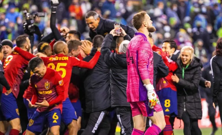 Real Salt Lake vs Seattle Sounders: A Thrilling Encounter in MLS