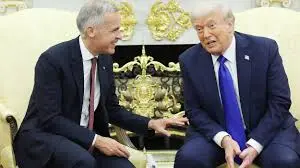La rencontre Trump-Carney et ses implications économiques