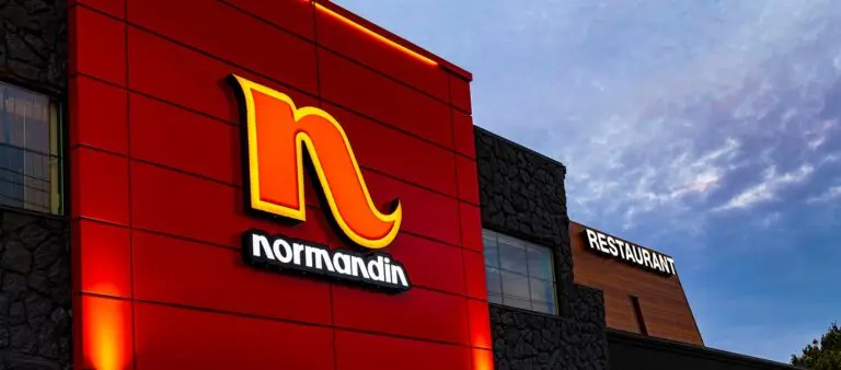 Restaurant Normandin : Une Tradition Québécoise Réconfortante