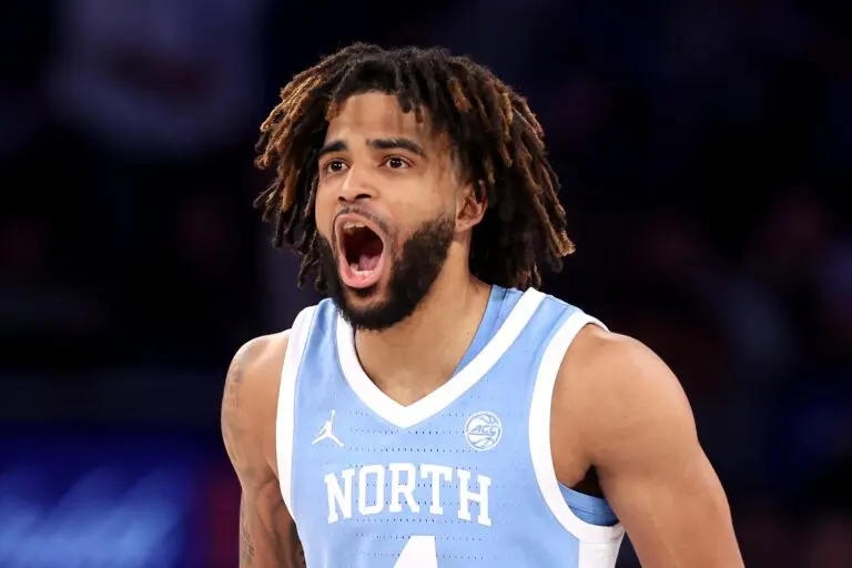 The Rise of RJ Davis in College Basketball image 1