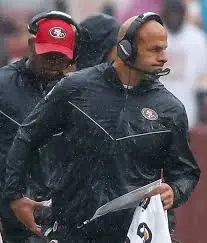 Robert Saleh: Transforming the New York Jets