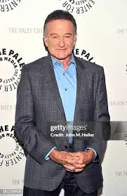 Remembering Robin Williams: The Comedic Genius