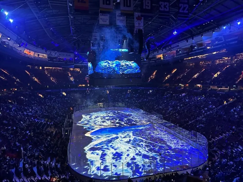 Exciting Events Coming to Rogers Arena in Vancouver image 1