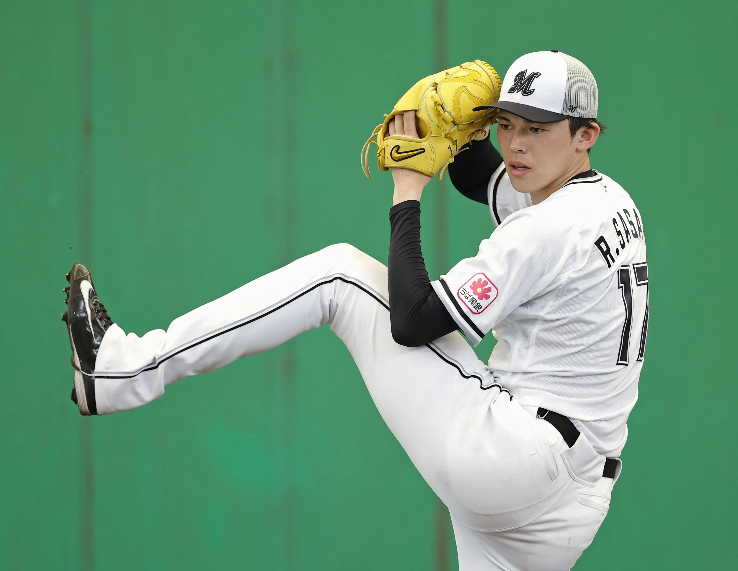 Roki Sasaki: The Future of Japanese Baseball