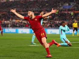 Roma vs Barcelona: An Epic Football Rivalry