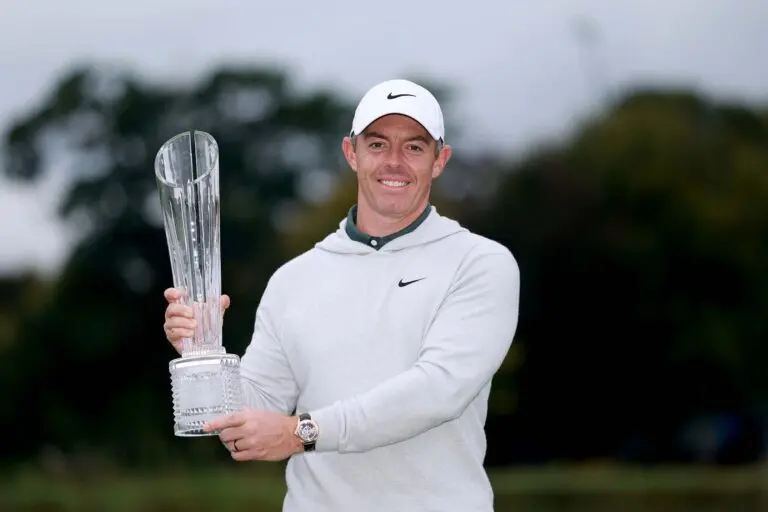 Rory McIlroy: A Deep Dive into His Career and Impact