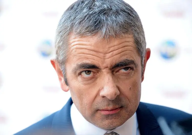 Rowan Atkinson: The Man Behind the Laughter