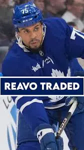 Ryan Reaves: Profile, Impact, and Future in the NHL