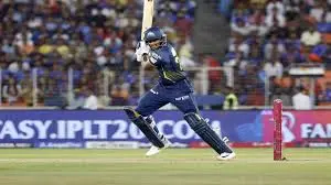 Sai Sudharsan: A Look at His Ascendancy in Cricket