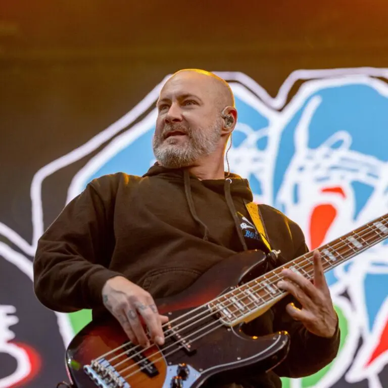 The Legacy of Sam Rivers: A Jazz Pioneer