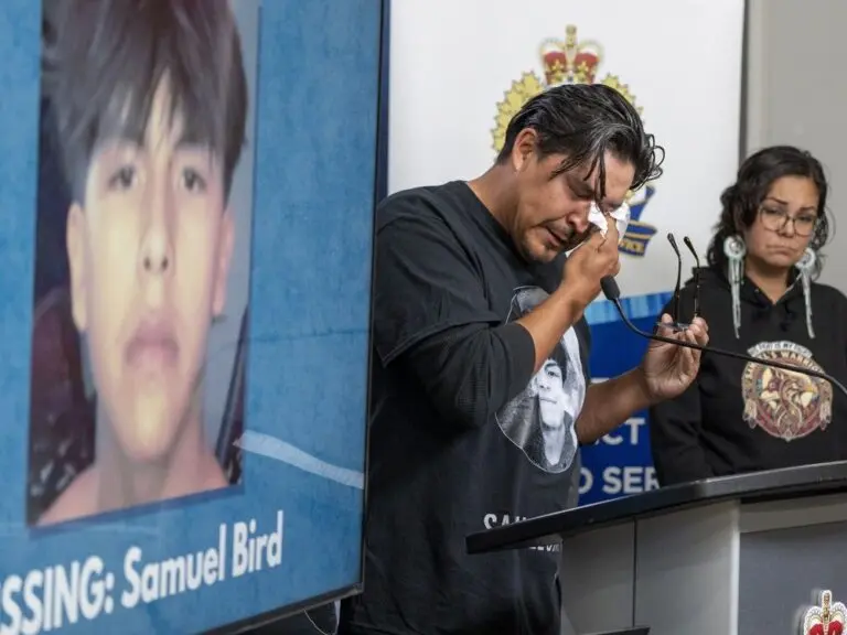 Discover the Impact of Samuel Bird in Canadian Sports image 1