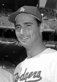 Sandy Koufax: A Baseball Legend and His Lasting Impact