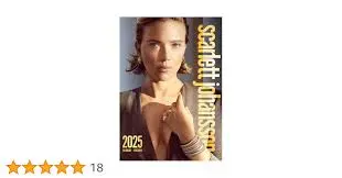 The Current Landscape of Scarlett Johansson’s Career
