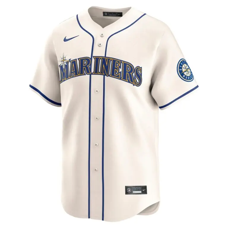 Seattle Mariners Begin Strong in 2023 MLB Season image 1