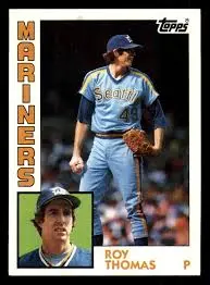 A Closer Look at Seattle Mariners Players image 1