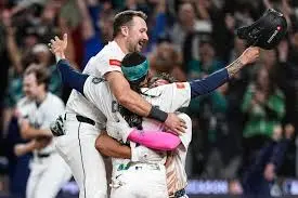 Seattle Mariners vs Detroit Tigers: A Thrilling Matchup