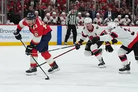 Senators vs Panthers: An Exciting NHL Showdown