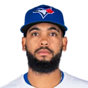 The Impact of Seranthony Domínguez in Major League Baseball image 1