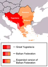 The Current State of Serbia-Albania Relations