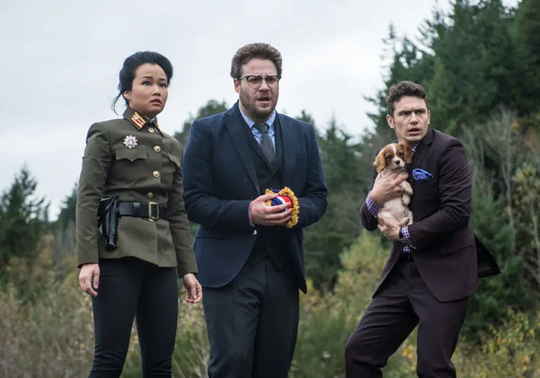 The Influence of Seth Rogen on Modern Comedy image 1