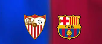 Timeline of Sevilla FC vs FC Barcelona Encounters image 1