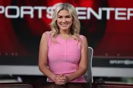 Shae Cornette: Shaping the Future of Sports Broadcasting