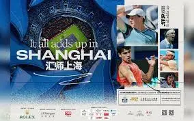 The Highlights of the Shanghai Masters 2023 image 1