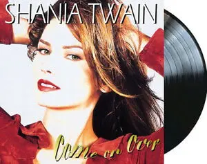 Shania Twain: A Celebration of a Music Icon