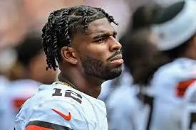 Shedeur Sanders: A Breakout Talent in College Football