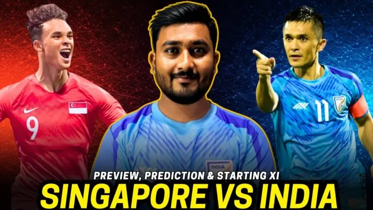 Singapore vs India: A Comparative Overview