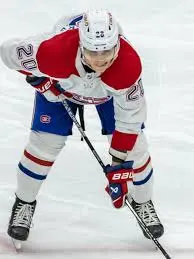 The Rising Star: Juraj Slafkovsky’s Influence in the NHL